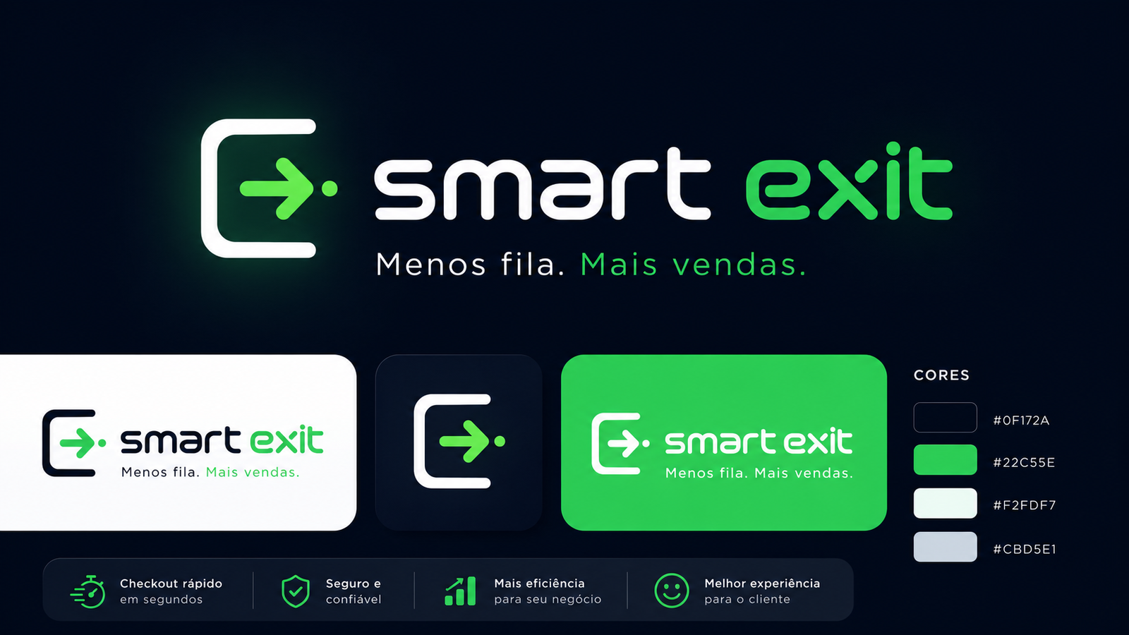 Smart Exit